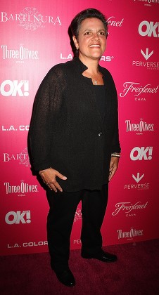 Rosie Pierri Editorial Stock Photo - Stock Image | Shutterstock