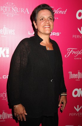 Rosie Pierri Editorial Stock Photo - Stock Image | Shutterstock