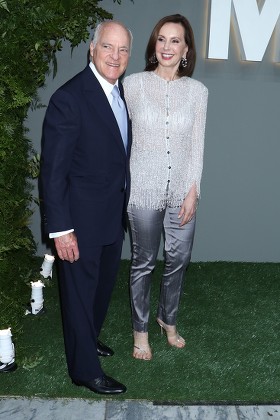 The Museum of Modern Art Party in the Garden, New York, America - 01 Jun 2016
