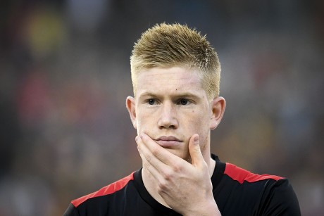 Kevin De Bruyne Editorial Stock Photo - Stock Image | Shutterstock