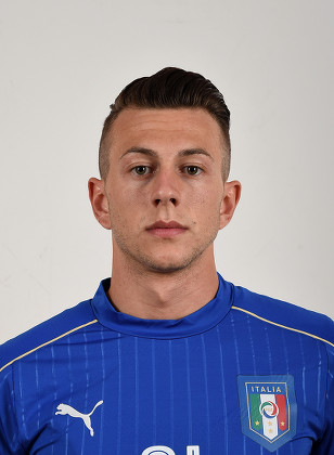 Federico Bernardeschi Editorial Stock Photo - Stock Image | Shutterstock