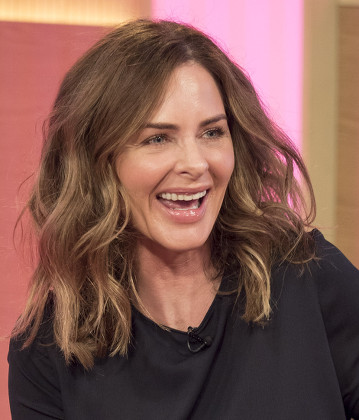 Trinny Woodall Editorial Stock Photo - Stock Image | Shutterstock