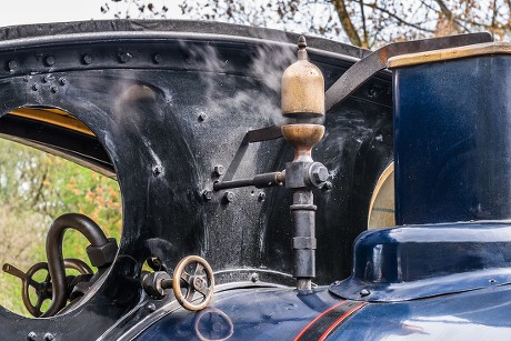 Steam Locomotive Ger Y14 Lner Br Editorial Stock Photo - Stock Image ...