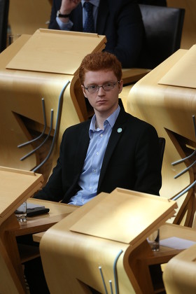 Scottish Parliament First Minister's Questions, The Scottish Parliament, Edinburgh, Scotland, Britain - 02 Jun 2016