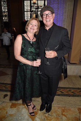 The Mackintosh Campus Appeal Gala Dinner and Auction, New York, America - 02 Jun 2016