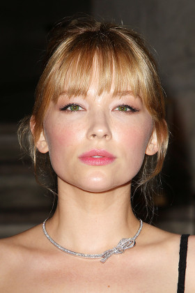 Haley Bennett Editorial Stock Photo - Stock Image | Shutterstock