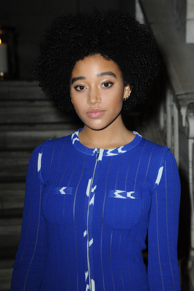 Amandla Stenberg Editorial Stock Photo - Stock Image | Shutterstock