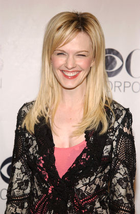 Kathryn Morris Editorial Stock Photo - Stock Image | Shutterstock