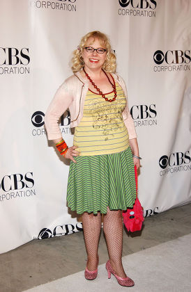 Kirsten Vangsness Editorial Stock Photo - Stock Image | Shutterstock