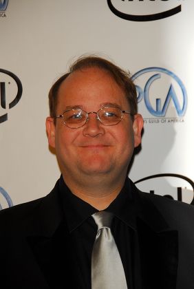 Marc Cherry Editorial Stock Photo Stock Image Shutterstock