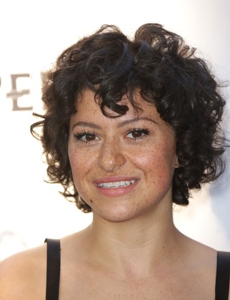 Alia Shawkat Editorial Stock Photo - Stock Image | Shutterstock