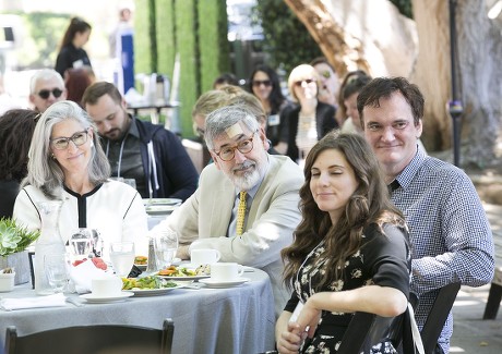 Design Showcase West Luncheon, UCLA School of Theater, Film and Television, Los Angeles, America - 04 Jun 2016