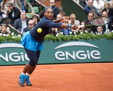 Serena Williams Editorial Stock Photo - Stock Image Shutterstock