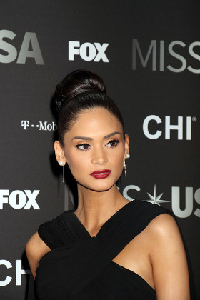 Pia Wurtzbach Editorial Stock Photo - Stock Image | Shutterstock