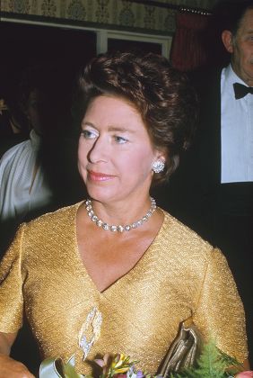 Princess Margaret Editorial Stock Photo - Stock Image | Shutterstock