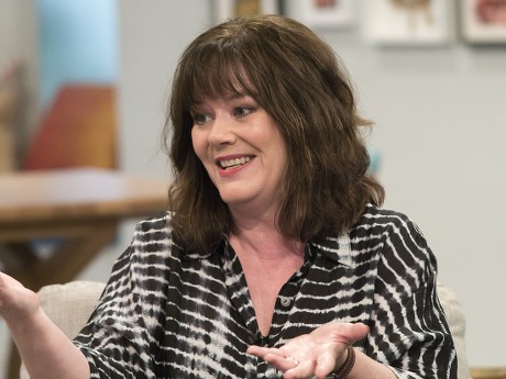 Josie Lawrence Editorial Stock Photo - Stock Image | Shutterstock