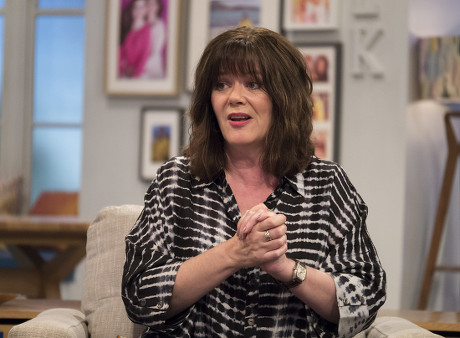 Josie Lawrence Editorial Stock Photo - Stock Image | Shutterstock