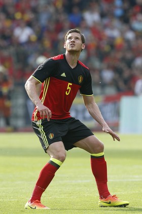 76 Vertonghen Jan 5 Of Belgium Stock Pictures, Editorial Images And ...