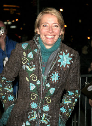 Emma Thompson Editorial Stock Photo - Stock Image Shutterstock