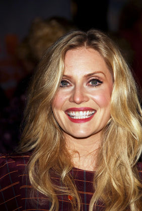 Emily Procter Editorial Stock Photo - Stock Image | Shutterstock