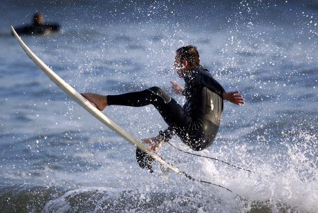 PHOTOPRINT SS SURFIN