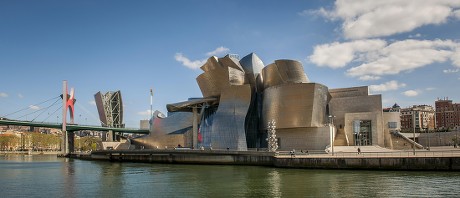 250 Bilbao building Stock Pictures, Editorial Images and Stock Photos ...