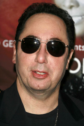 David Gest Editorial Stock Photo - Stock Image | Shutterstock