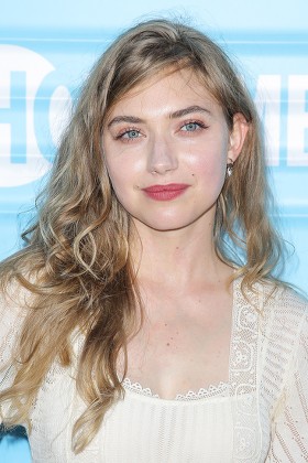 Imogen Poots Editorial Stock Photo - Stock Image | Shutterstock