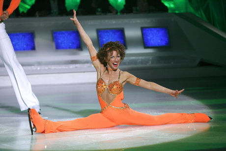 Bonnie Langford Editorial Stock Photo - Stock Image | Shutterstock