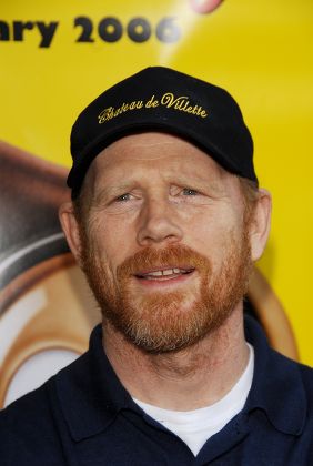 Ron Howard Editorial Stock Photo - Stock Image | Shutterstock