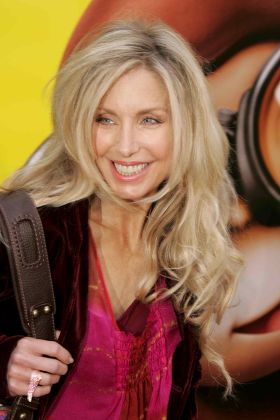 Heather Thomas Editorial Stock Photo - Stock Image | Shutterstock
