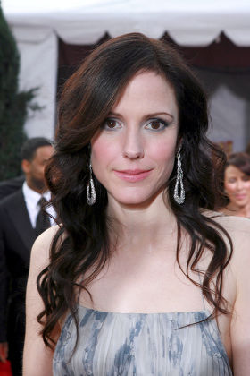 Mary Louise Parker Editorial Stock Photo - Stock Image | Shutterstock