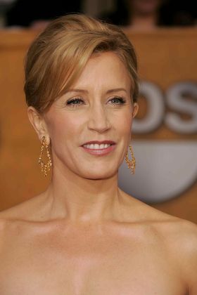 Felicity Huffman Editorial Stock Photo - Stock Image | Shutterstock