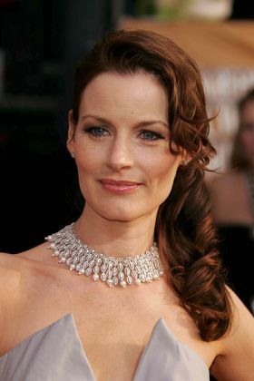 Laura Leighton Editorial Stock Photo - Stock Image | Shutterstock