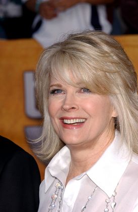 CANDICE BERGEN Editorial Stock Photo - Stock Image | Shutterstock