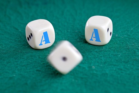 46 Playing a dice game Stock Pictures, Editorial Images and Stock ...