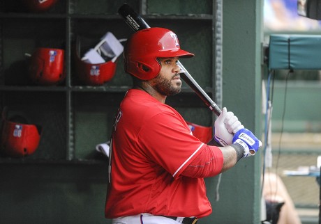 10,648 Prince Fielder Photos & High Res Pictures - Getty Images