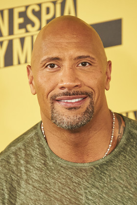 Dwayne Johnson Editorial Stock Photo - Stock Image | Shutterstock