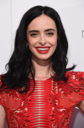 Krysten Ritter Editorial Stock Photo - Stock Image Shutterstock