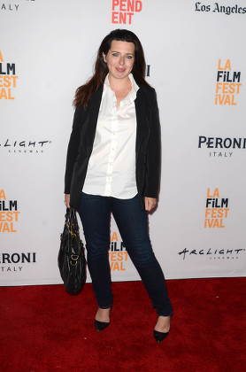 'Girl Flu' film premiere, Los Angeles, America - 06 Jun 2016
