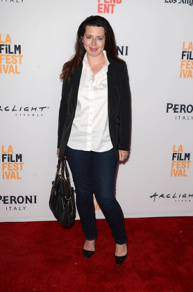 'Girl Flu' film premiere, Los Angeles, America - 06 Jun 2016