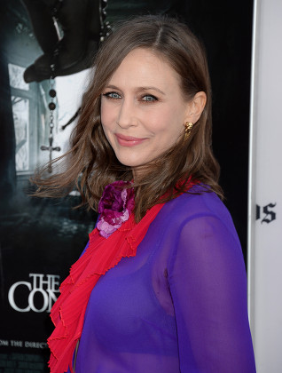 Vera Farmiga Editorial Stock Photo - Stock Image | Shutterstock