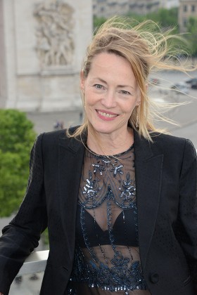 Opening of the Champs-Elysees Film Festival, Paris, France - 07 Jun 2016