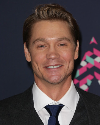 Chad Michael Murray Editorial Stock Photo - Stock Image | Shutterstock