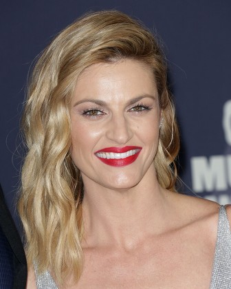 Erin Andrews Editorial Stock Photo - Stock Image Shutterstock