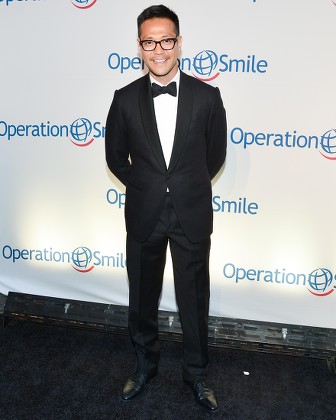 Louis Ozawa Changchien at OPERATION SMILE 2013 New York Smile