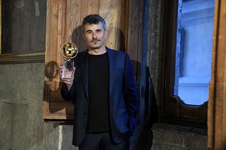 Paolo Genovese Editorial Stock Photo Stock Image Shutterstock