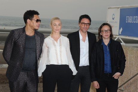 30th Cabourg Film Festival Opening Ceremony, France - 09 Jun 2016