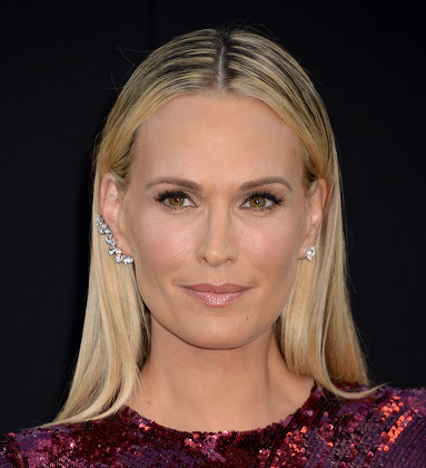 Molly Sims Editorial Stock Photo - Stock Image | Shutterstock