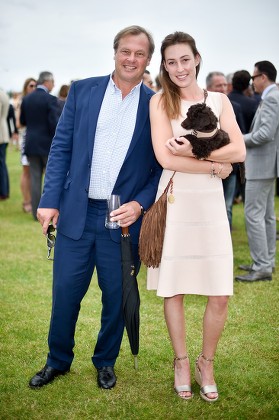 Cartier Queen's Cup at Guard's Polo Club, Windsor Great Park, UK - 11 Jun 2016